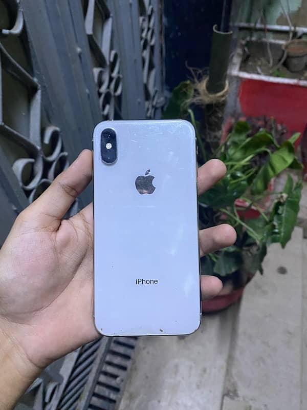 iphone xs pta approved 2