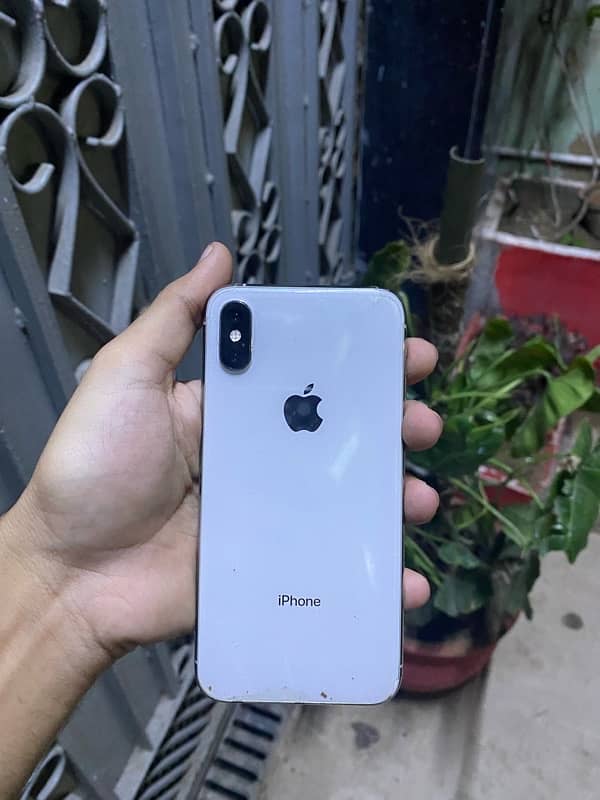 iphone xs pta approved 8