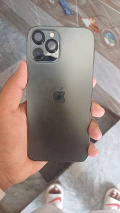 Iphone 12 pro max 256 gb jv