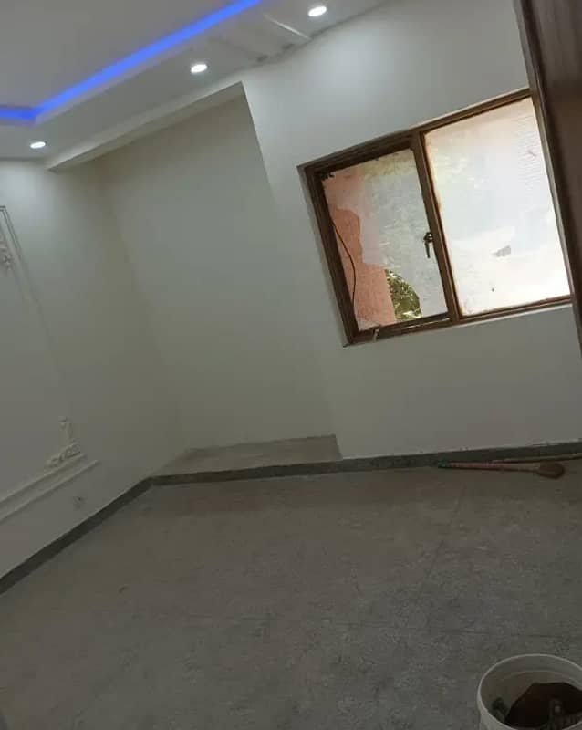 G-11/4 FGEHA D-Type First Floor Flat For Sale 9