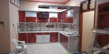 wordrobe kitchen