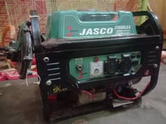 jasco generator 1.5 kv 0