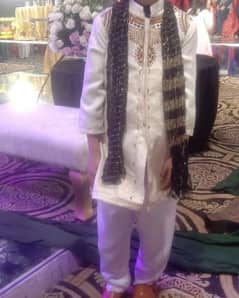 sherwani