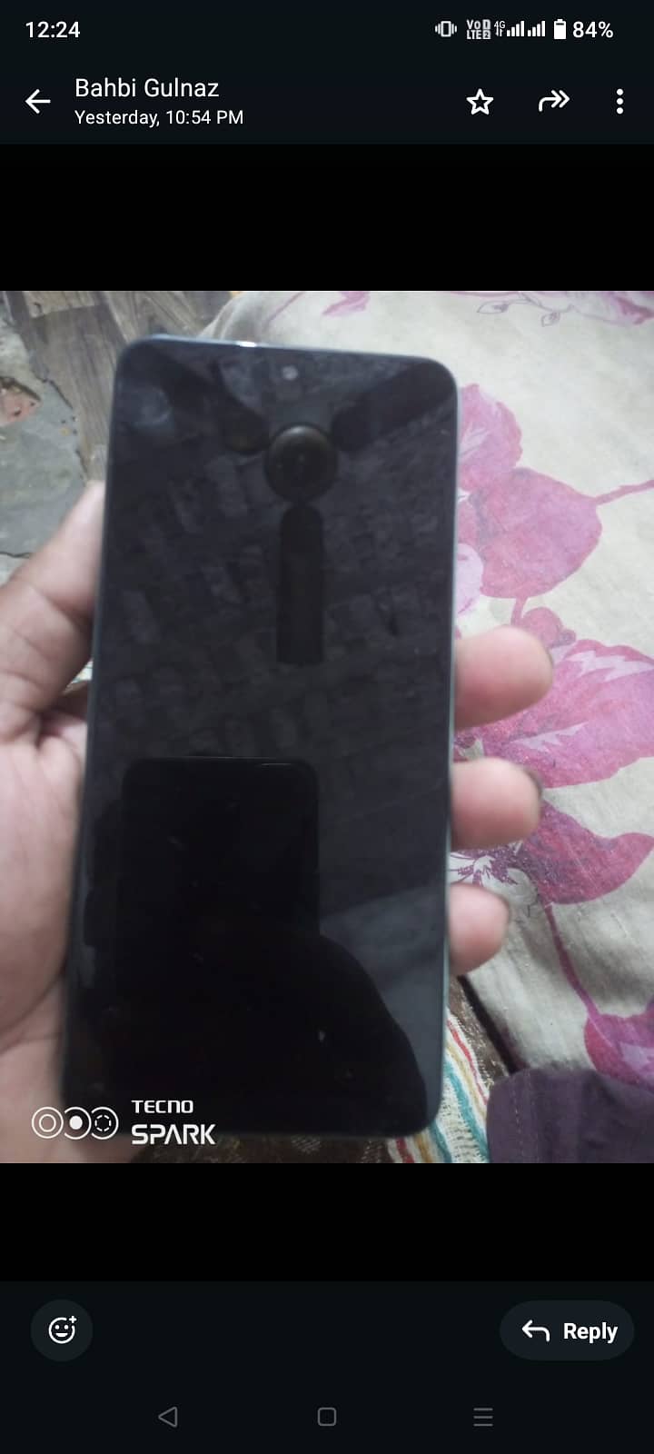 Redmi note 12 8 128 1