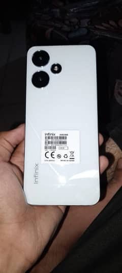 infinix hot 30 play