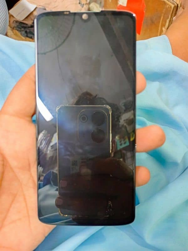 motorola z4 ka pannal 2