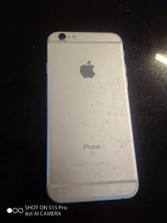 iPhone 6s nonpta  bye pass