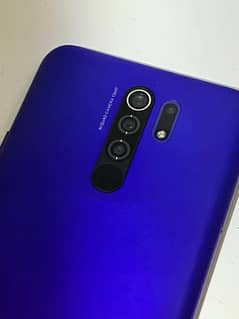 Redmi9 condition 10/10 never open urgent money needed