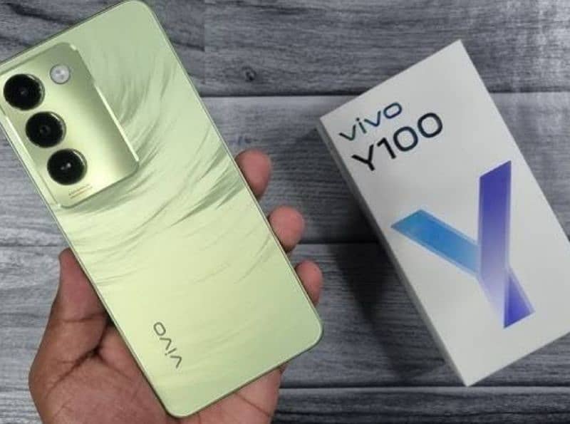 vivo y100. . 8/256 1