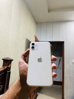 Iphone 11 256gb Dual Pta Approved