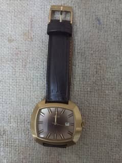 Normal watch 0