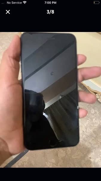 iphone 8 plus PTA Approved 64gb 03084204295 2