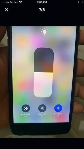 iphone 8 plus PTA Approved 64gb 03084204295 4