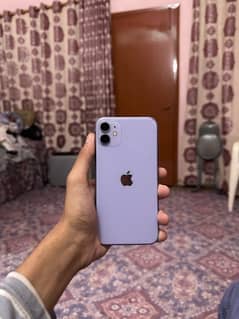 IPHONE 11 /256 GB/