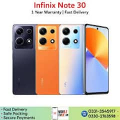 Infinix