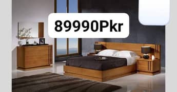 Latest Bedroom Furniture Sets