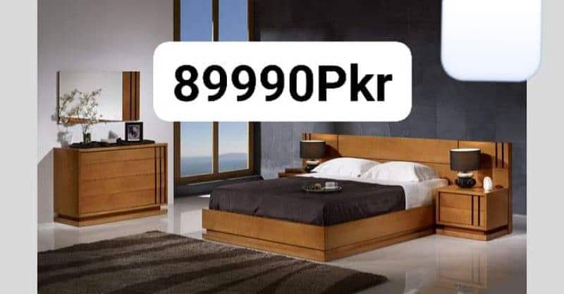 Latest Bedroom Furniture Sets 0