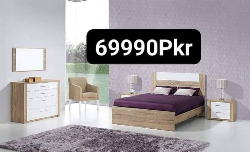 Latest Bedroom Furniture Sets 11