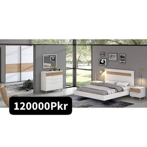 Latest Bedroom Furniture Sets 18