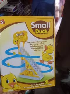 small Ducks