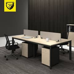 work station cubical cabin executive table