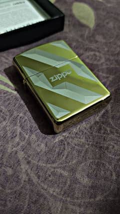 zippo lighter made in USA