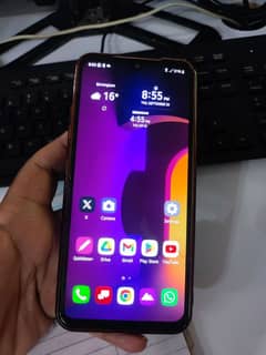 LG V60 EXCHANGE OFFER READ ADD PLEASE