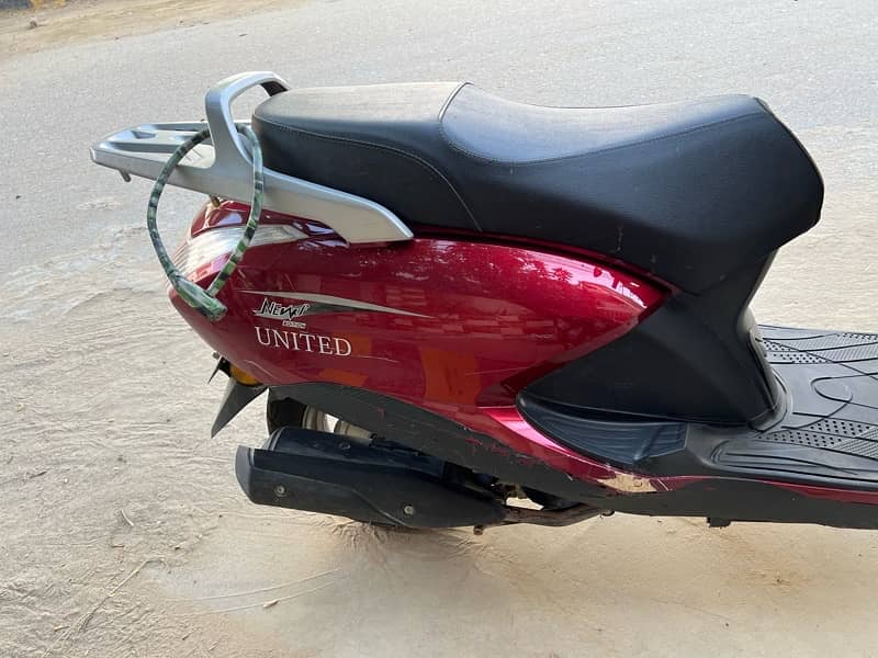 united 100cc 1