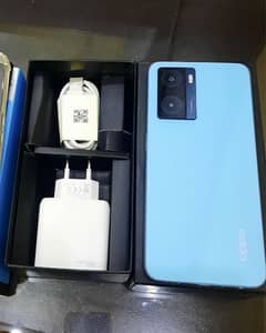 oppo A 57 8+4GB/256GB 10/10 condition Urgent Sale