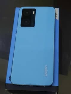 oppo A 57 8+4GB/256GB 10/10 condition Urgent Sale