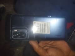 Redmi Note 10 Mint condition