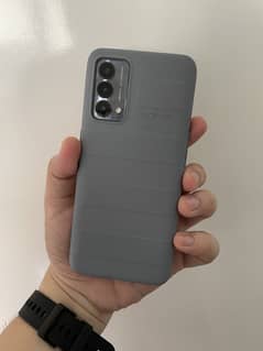 Realme GT Master Edition