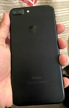 iPhone 7plus Pta Approved