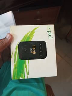 PTCL EVO CHARJI FOR SALE