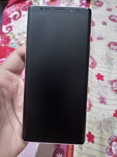 Samsung Galaxy Note 9 Dual Sim 512 Gb