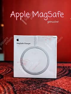 Apple genuine Magsafe charrger 0