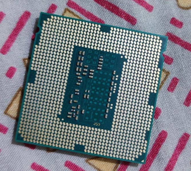 i5 4th generation 4690s processor 1