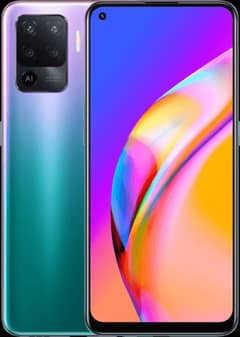 oppo f19pro 8 128 all ok