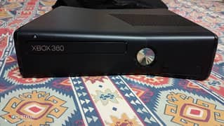 Xbox 360 slim 0