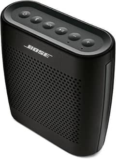 bose