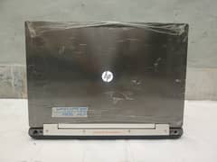 HP Elitebook 8570w (i7 3rd Quad 16GB 256GB SSD 500GB HDD 2GB Nvidia)