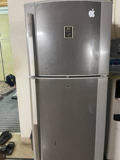 Dawnlance refrigerator