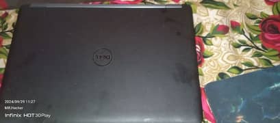 core i5 5th generation 8gb ram 500 HDD dell latitude E5450