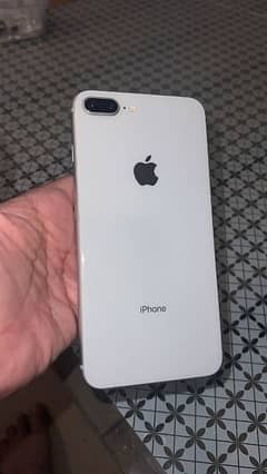 Iphone 8 Plus 256 GB PTA APPROVED 0