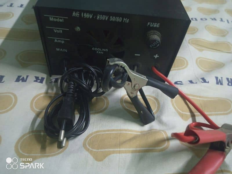 battery charger 20 amp 1