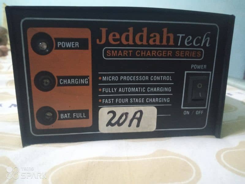 battery charger 20 amp 2