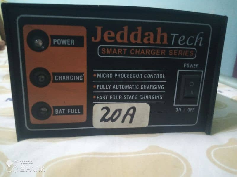 battery charger 20 amp 3