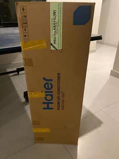 Haier ac 0