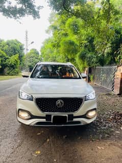 MG HS 2022 For Sale In Lahore