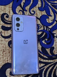 ONEPLUS 9 5G (PTA APPROVED) 12/256